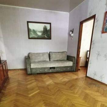 Сдается Многокомнатная квартира, 60 м²