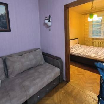 Сдается Многокомнатная квартира, 60 м²
