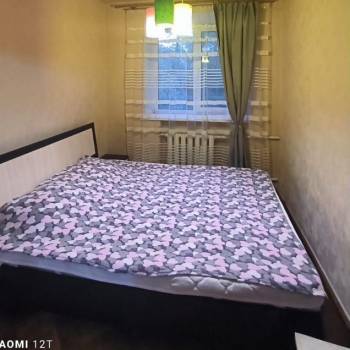 Сдается Многокомнатная квартира, 60 м²