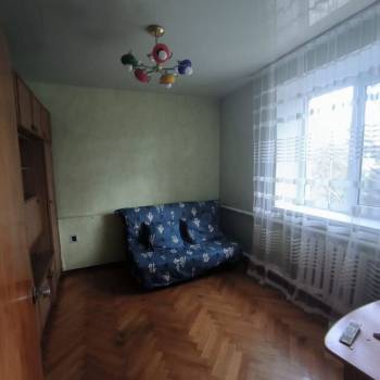Сдается Многокомнатная квартира, 60 м²