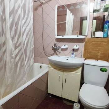 Сдается Многокомнатная квартира, 60 м²