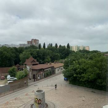 Сдается Многокомнатная квартира, 95 м²