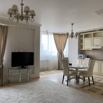 Сдается Многокомнатная квартира, 95 м²