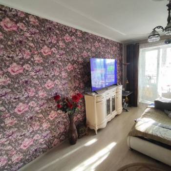 Продается 3-х комнатная квартира, 77,1 м²