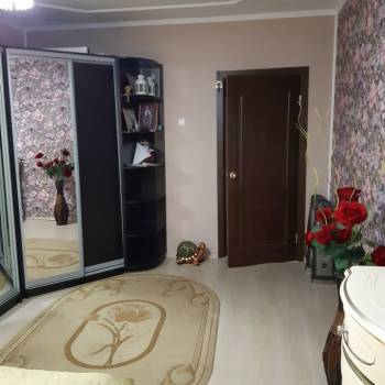 Продается 3-х комнатная квартира, 77,1 м²