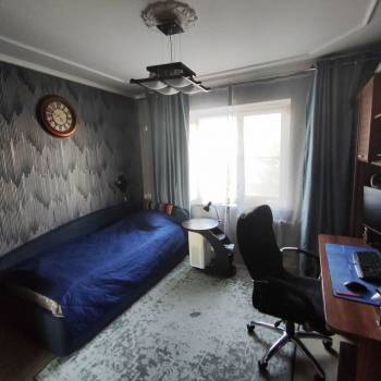 Продается 3-х комнатная квартира, 77,1 м²