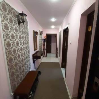 Продается 3-х комнатная квартира, 77,1 м²