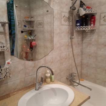 Продается 3-х комнатная квартира, 77,1 м²