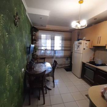 Продается 3-х комнатная квартира, 77,1 м²