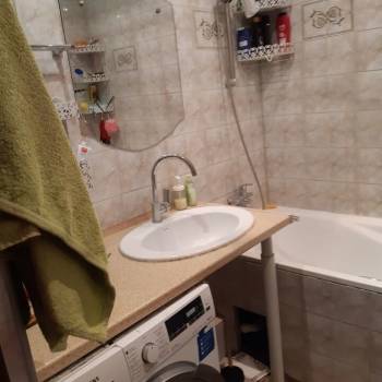 Продается 3-х комнатная квартира, 77,1 м²