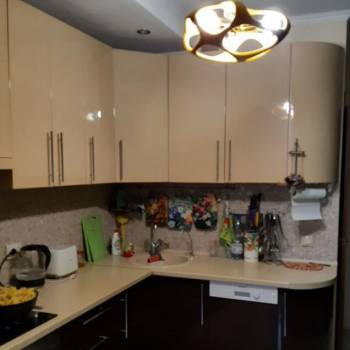 Продается 3-х комнатная квартира, 77,1 м²