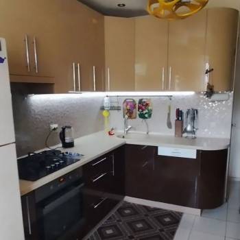 Продается 3-х комнатная квартира, 77,1 м²