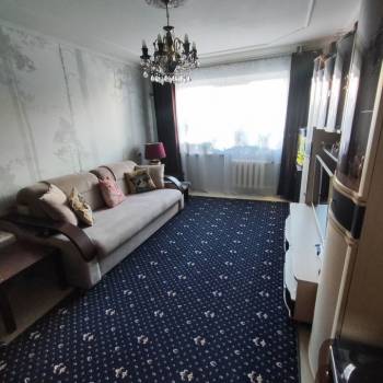 Продается 3-х комнатная квартира, 77,1 м²