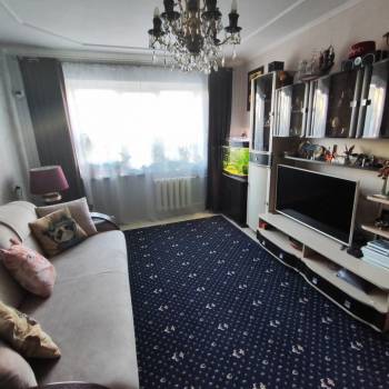 Продается 3-х комнатная квартира, 77,1 м²