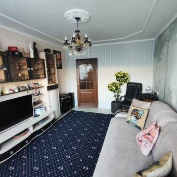 Продается 3-х комнатная квартира, 77,1 м²