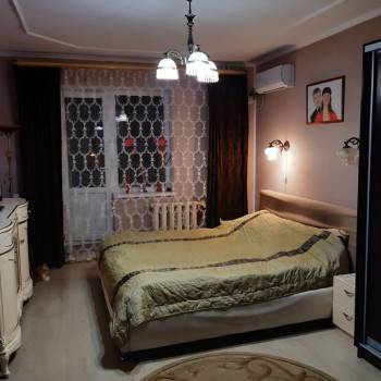 Продается 3-х комнатная квартира, 77,1 м²
