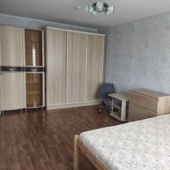 Сдается 1-комнатная квартира, 34,6 м²