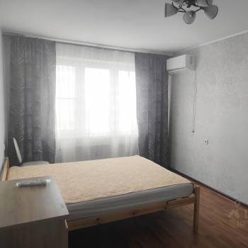 Сдается 1-комнатная квартира, 34,6 м²