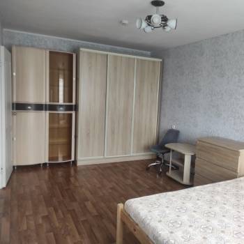 Сдается 1-комнатная квартира, 34,6 м²