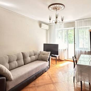 Сдается 2-х комнатная квартира, 52,9 м²