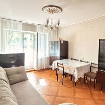 Сдается 2-х комнатная квартира, 52,9 м²
