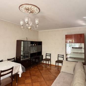 Сдается 2-х комнатная квартира, 52,9 м²