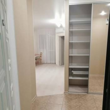 Сдается 2-х комнатная квартира, 42 м²