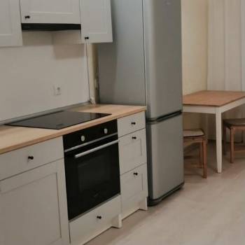 Сдается 2-х комнатная квартира, 42 м²