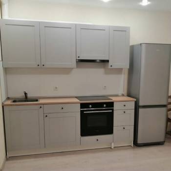 Сдается 2-х комнатная квартира, 42 м²