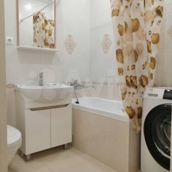 Сдается 2-х комнатная квартира, 42 м²