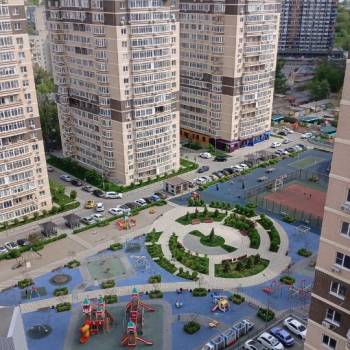 Сдается 1-комнатная квартира, 24 м²