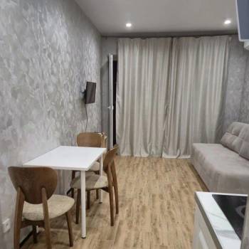 Сдается 1-комнатная квартира, 24 м²