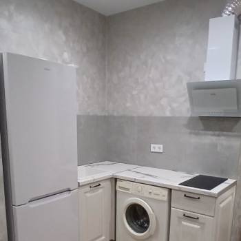 Сдается 1-комнатная квартира, 24 м²