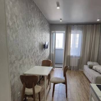 Сдается 1-комнатная квартира, 24 м²