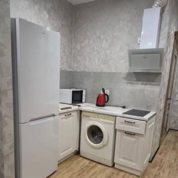 Сдается 1-комнатная квартира, 24 м²