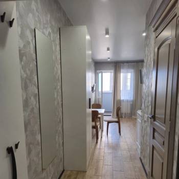 Сдается 1-комнатная квартира, 24 м²