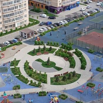 Сдается 1-комнатная квартира, 24 м²
