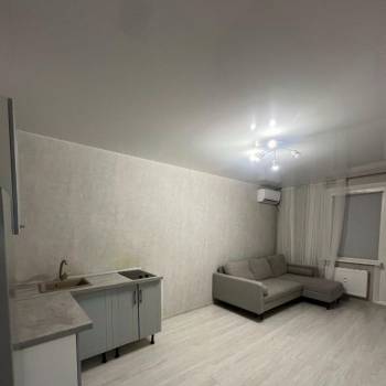 Сдается 1-комнатная квартира, 24 м²