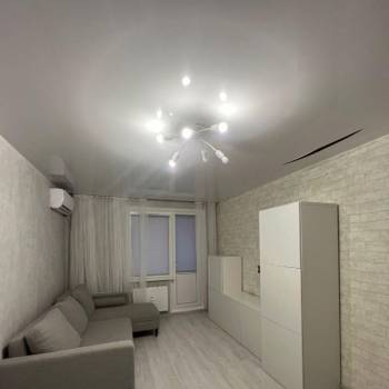 Сдается 1-комнатная квартира, 24 м²