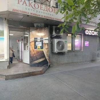 Сдается Нежилое помещение, 37 м²