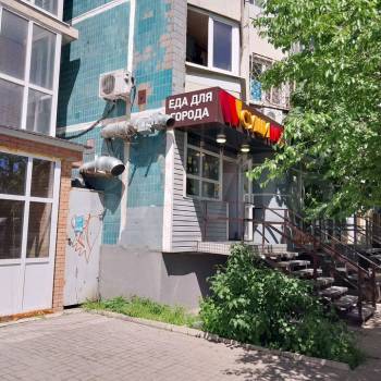 Сдается Нежилое помещение, 68,5 м²