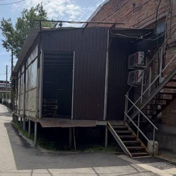 Сдается Нежилое помещение, 418 м²