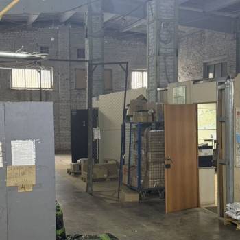 Сдается Нежилое помещение, 418 м²