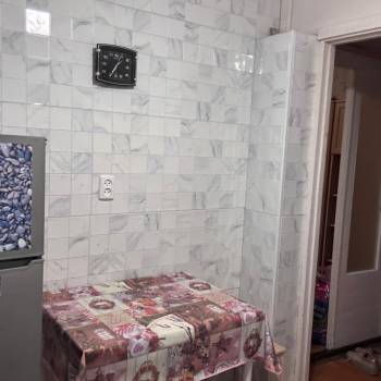 Сдается 1-комнатная квартира, 25 м²