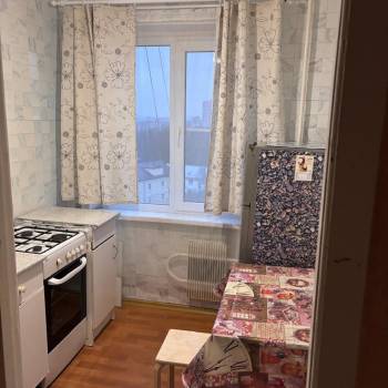 Сдается 1-комнатная квартира, 25 м²