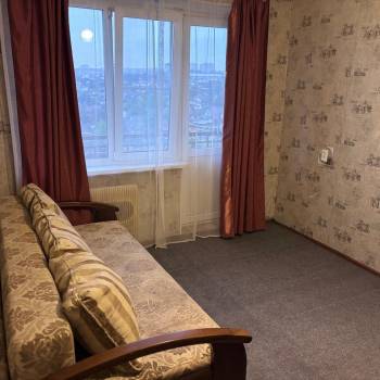 Сдается 1-комнатная квартира, 25 м²