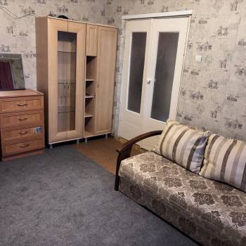 Сдается 1-комнатная квартира, 25 м²