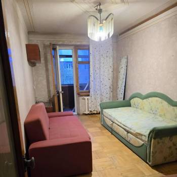 Сдается Многокомнатная квартира, 61 м²