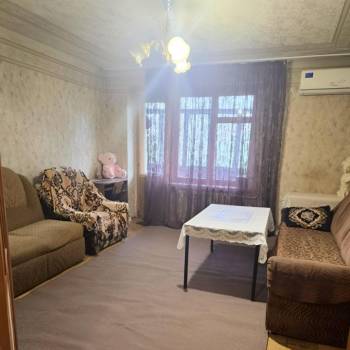 Сдается Многокомнатная квартира, 61 м²
