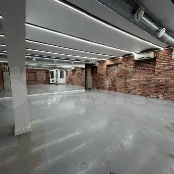 Сдается Нежилое помещение, 134 м²